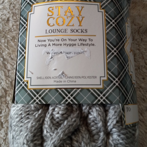 Aromasoles- one size socks- NWT - Picture 4 of 5